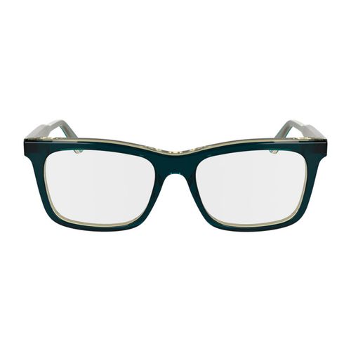 Lentes oftálmicos Calvin Klein para caballero azul ck24542