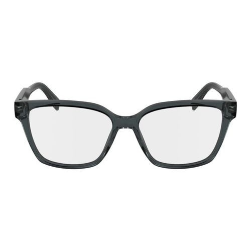 Lentes oftálmicos para dama Lacoste gris l2962