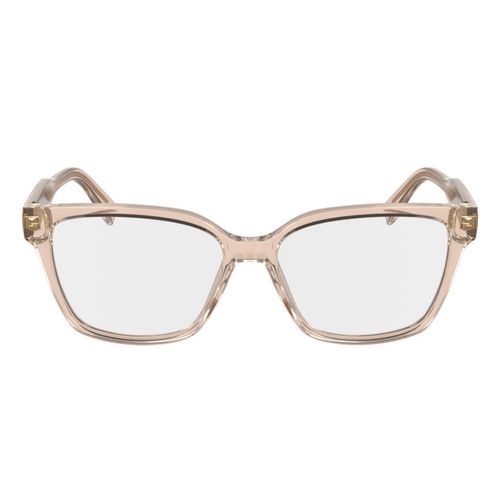 Lentes oftálmicos para dama Lacoste rosa l2962