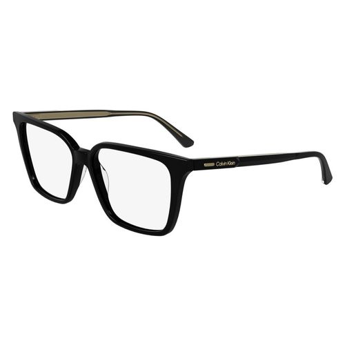Lentes oftálmicos para dama Calvin Klein negro ck24544