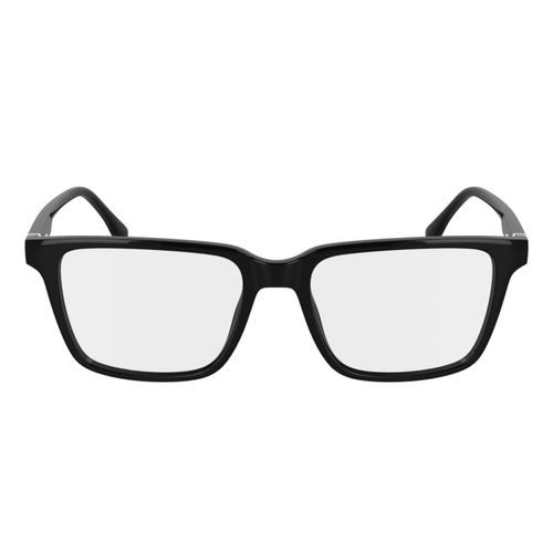 Lentes oftálmicos para caballero Lacoste negro l2963