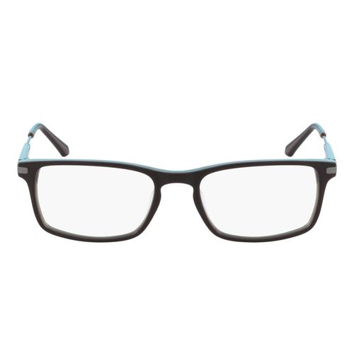 Lentes oftálmicos para caballero Calvin Klein jeans negro ckj18707