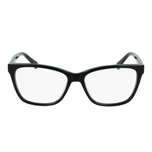 Lentes oftálmicos para dama Calvin Klein jeans negro ckj21621