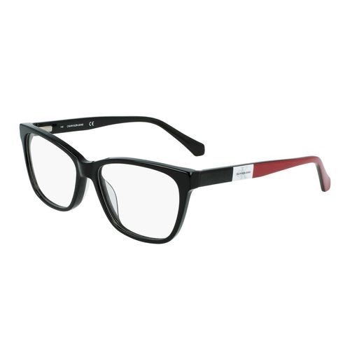 Lentes oftálmicos para dama Calvin Klein jeans negro ckj21621