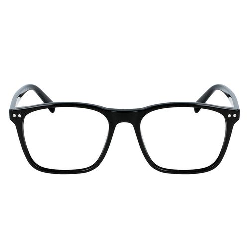 Lentes oftálmicos para caballero Marchon negro m-3507