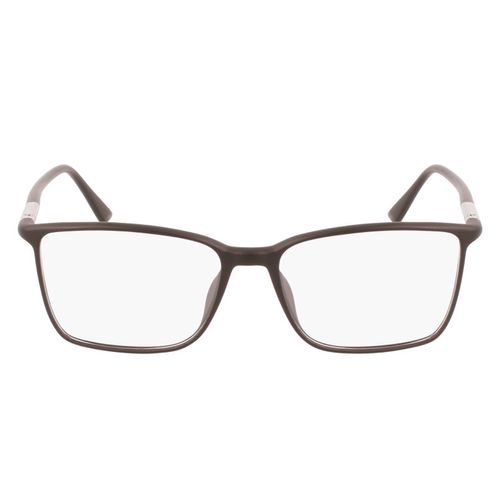 Lentes oftálmicos para caballero Calvin Klein negro ck22508