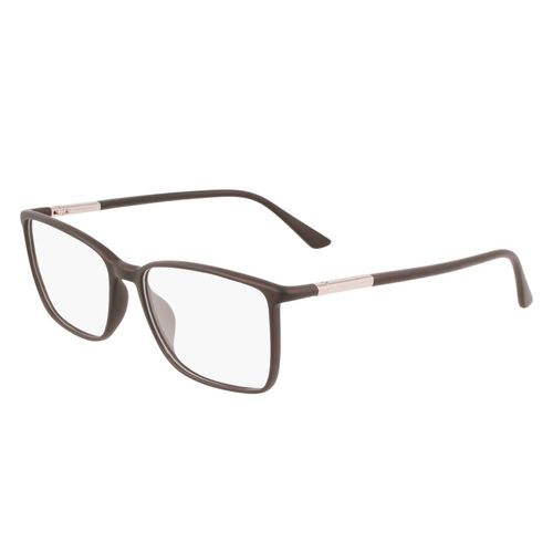 Lentes oftálmicos para caballero Calvin Klein negro ck22508