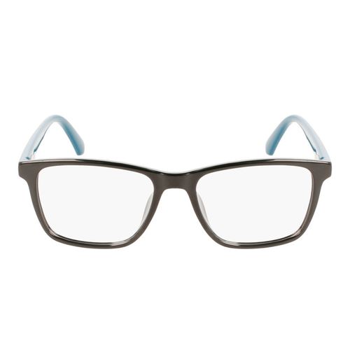 Lentes oftálmicos junior Calvin Klein jeans negro ckj22302