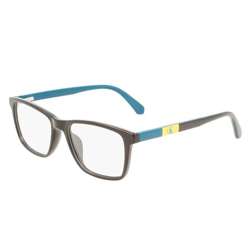 Lentes oftálmicos junior Calvin Klein jeans negro ckj22302