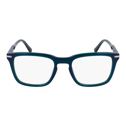 Lentes oftálmicos para caballero Calvin Klein jeans azul ckj20512