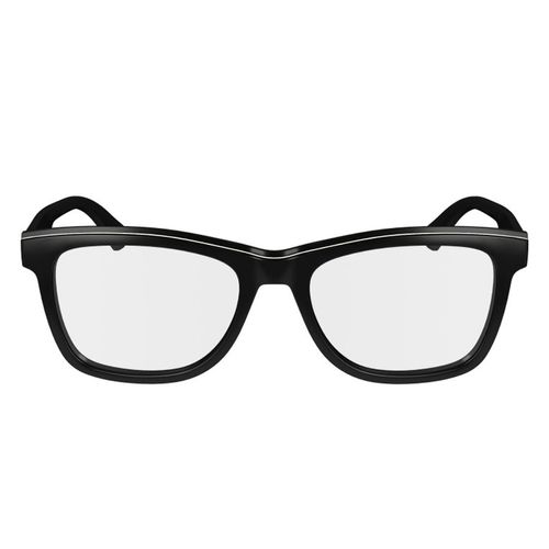 Lentes oftálmico unisex Calvin Klein jeans negro ckj24610