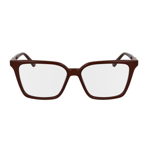 Lentes oftálmicos para dama Calvin Klein rosa ck24544