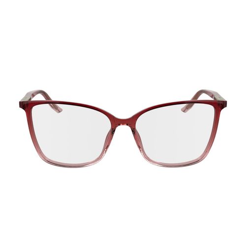 Lentes oftálmicos para dama Calvin Klein café vino ck24545