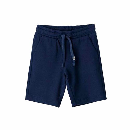 Short casual para niño Original Marines azul ddp2076b