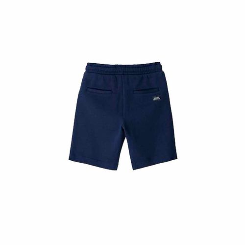 Short casual para niño Original Marines azul ddp2076b