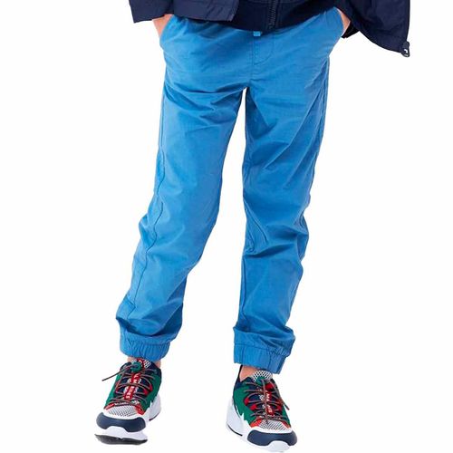 Pantalón casual para niño Original Marines azul ddp2068b