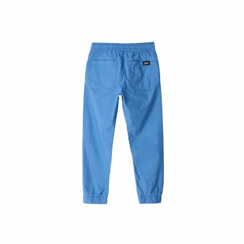 Pantalón casual para niño Original Marines azul ddp2068b