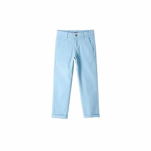 Pantalón casual para niño Original Marines azul ddp2072b