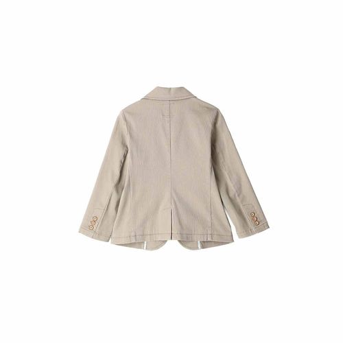 Saco para niño Original Marines beige ddp2083b