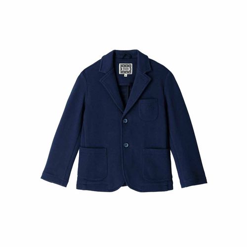 Saco para niño Original Marines azul ddp2084b