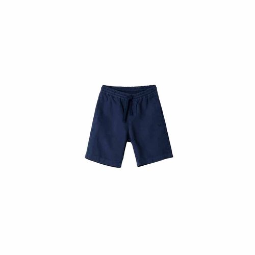 Short casual para niño Original Marines azul ddp2078b