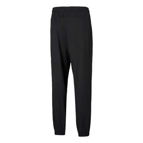 Pants deportivo Puma negro para caballero 586733 01
