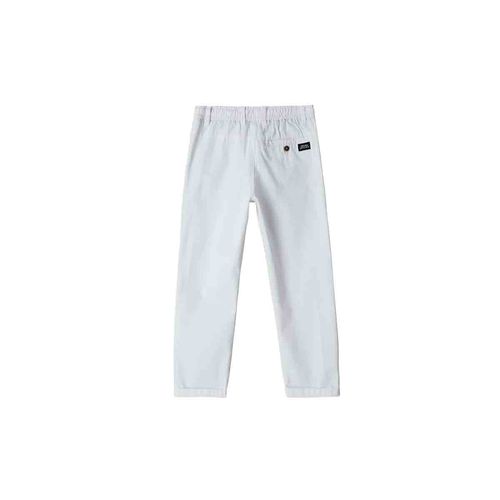 Pantalón Original Marines blanco para niño ddp2080b