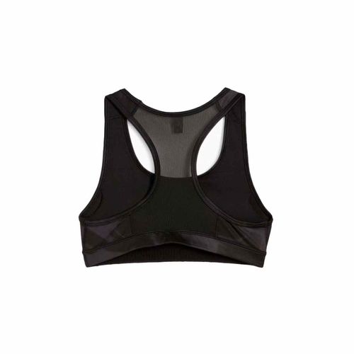Top deportivo para dama Puma negro 525317 43