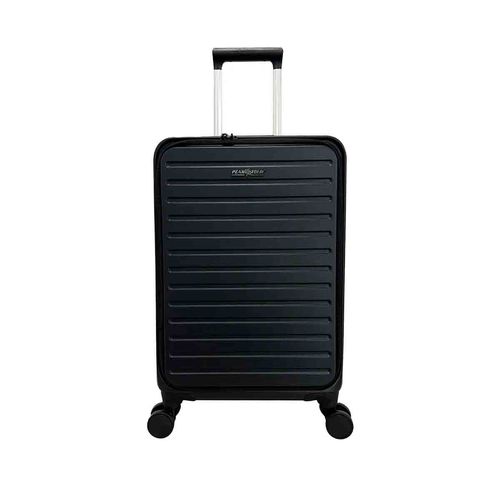 Maleta chica  Peak Tour negro VARSOVIA 20   N