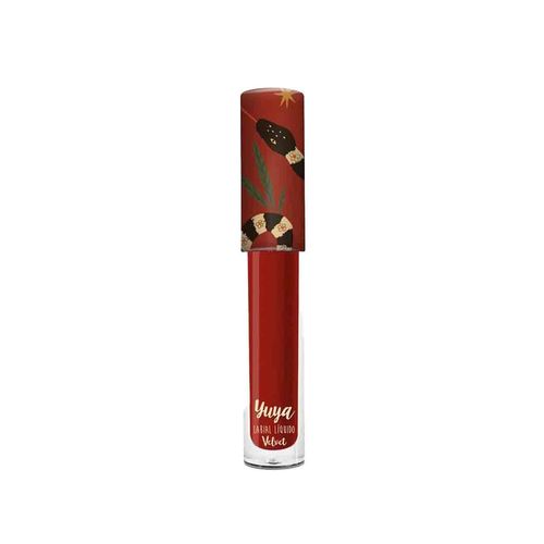 Labial para dama Yuya Y-V16