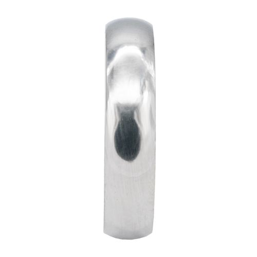 Argolla de matrimonio N°9.5 Valessa de 14K A0033-C5