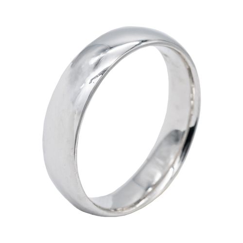 Argolla de matrimonio N°6 Valessa de 14K A00E054-D5