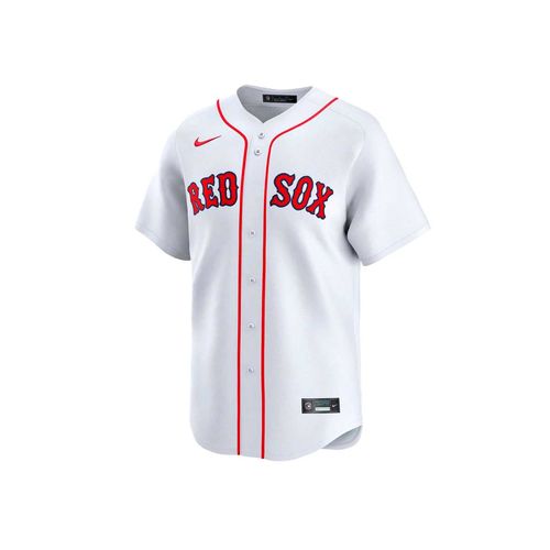 Jersey deportivo para caballero Nike blanco t7lm-bqho-bq-l2