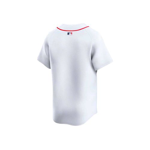 Jersey deportivo para caballero Nike blanco t7lm-bqho-bq-l2