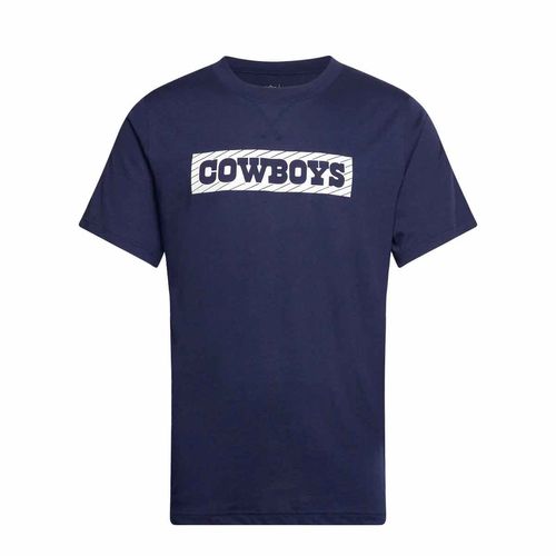 Jersey deportivo para caballero Nike azul 02ff-41s-7rd-b7
