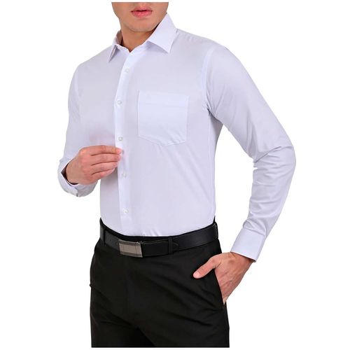 CAMISA DE VESTIR LIS JOHN HENRY EV13C0141