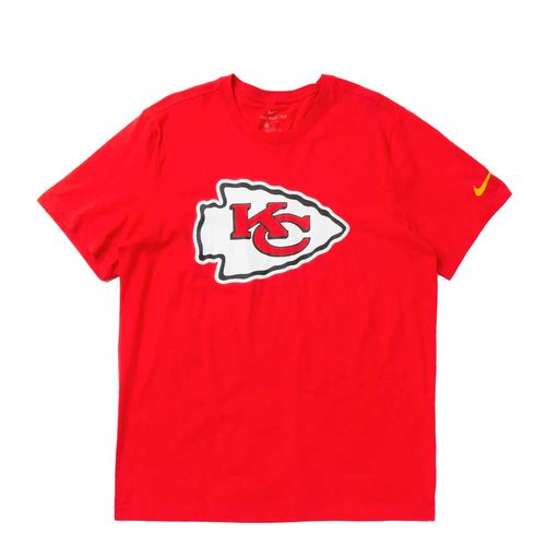 Jersey deportivo para caballero Nike rojo n199-65n-7g-clh