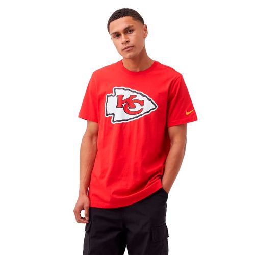 Jersey deportivo para caballero Nike rojo n199-65n-7g-clh