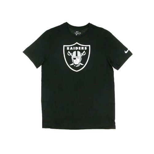 Jersey deportivo para caballero Nike negro n199-00a-8d-clh