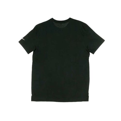 Jersey deportivo para caballero Nike negro n199-00a-8d-clh