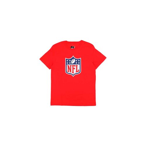 Jersey deportivo para caballero Nike rojo 108m-0484-nfl-0