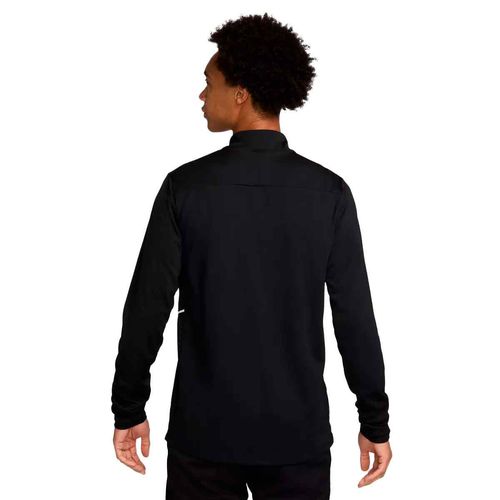 Sudadera deportiva Nike negro para caballero hj3783010
