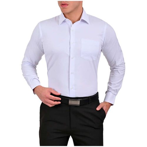 CAMISA DE VESTIR LIS JOHN HENRY EV13C0141