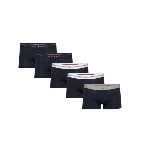 Set de bóxer para caballero Tommy Hilfiger multicolor um0um03061-0w2