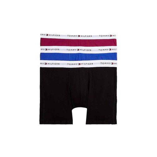 Set de bóxer para caballero Tommy Hilfiger multicolor um0um03433-0t7