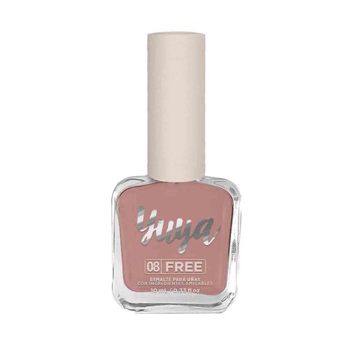 Esmalte para uñas Yuya serendipia Y-E8F01