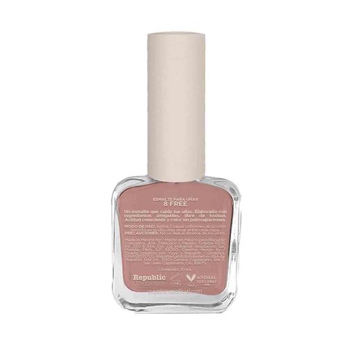 Esmalte para uñas Yuya serendipia Y-E8F01