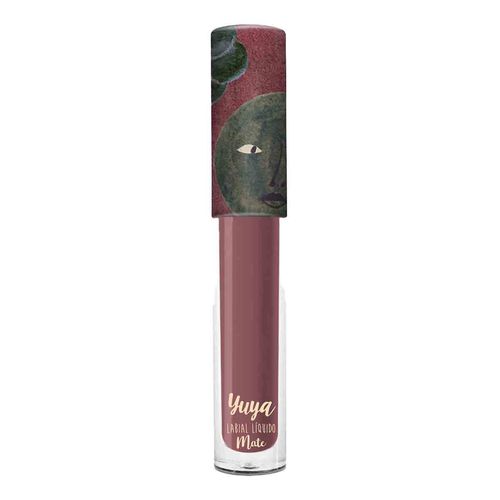 Labial liquido mate  Yuya cometa Y-G26