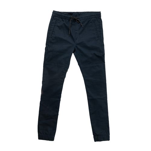 Jogger para joven Holstone azul joggerh60