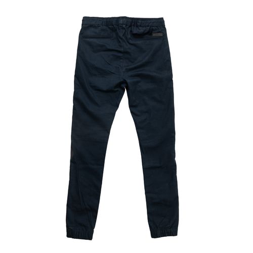 Jogger para joven Holstone azul joggerh60